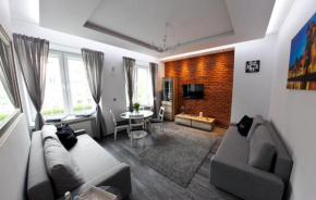 Euro Apartments Piwna, Gdansk